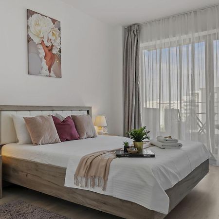 Dream Place 1Bdr Apartment Năvodari Exteriér fotografie