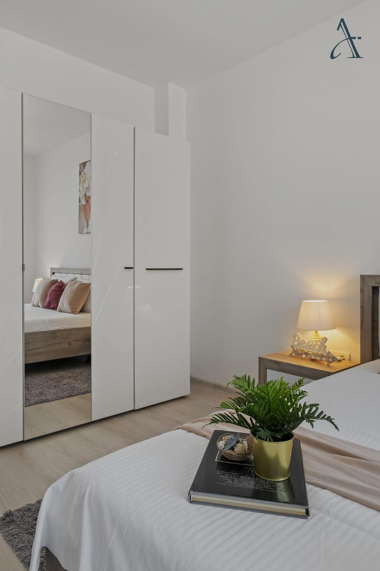Dream Place 1Bdr Apartment Năvodari Exteriér fotografie