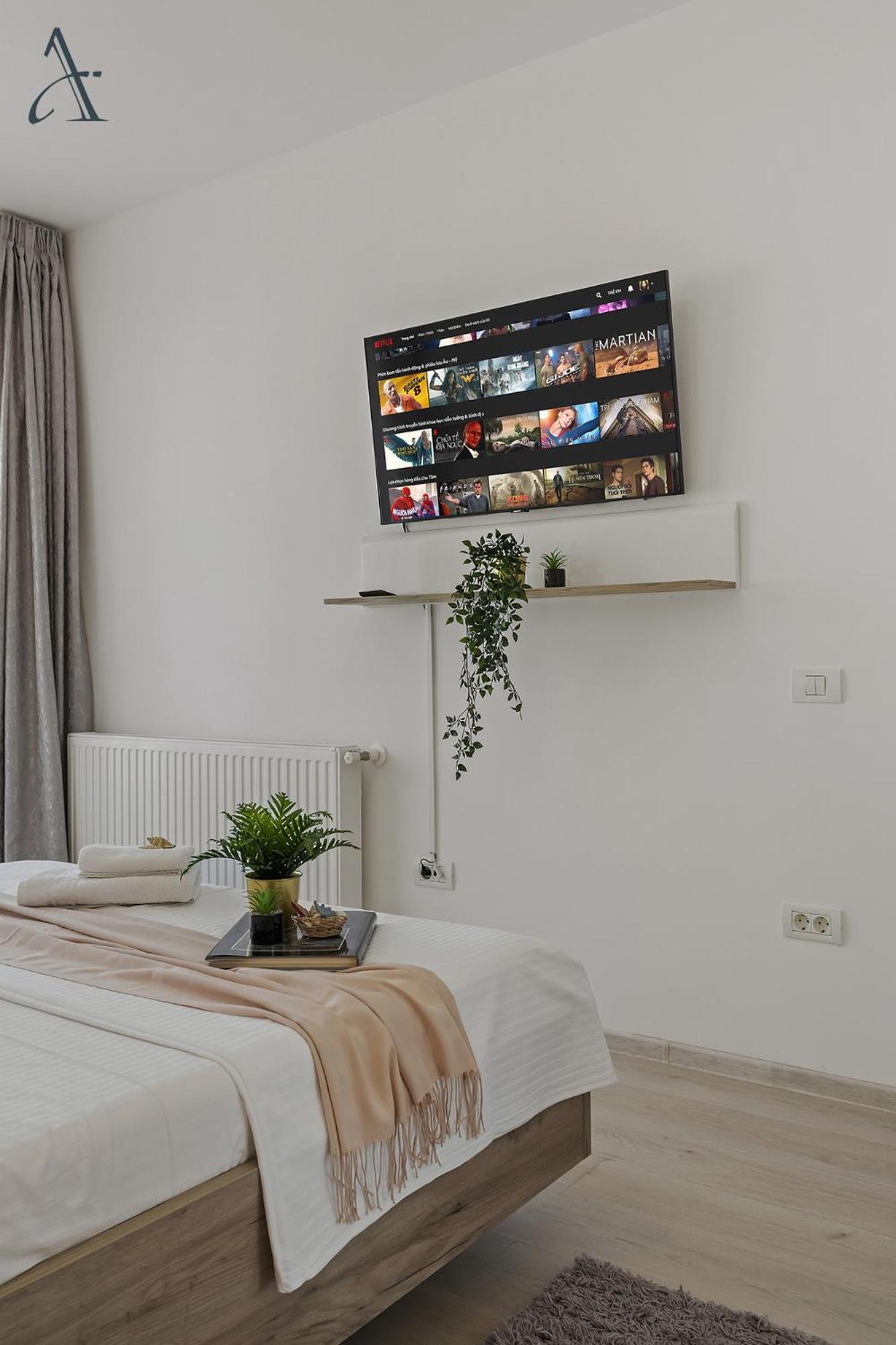 Dream Place 1Bdr Apartment Năvodari Exteriér fotografie