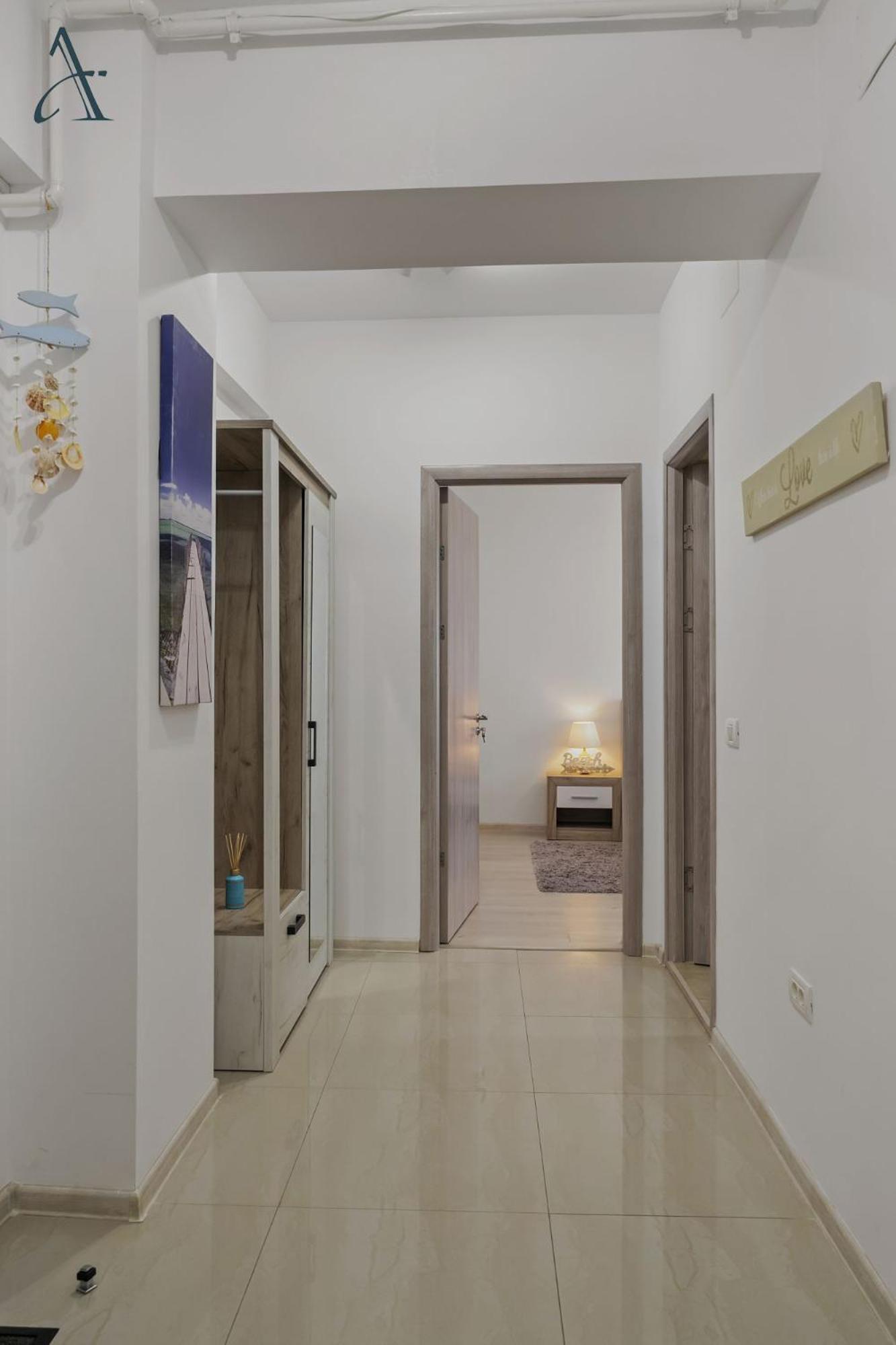 Dream Place 1Bdr Apartment Năvodari Exteriér fotografie