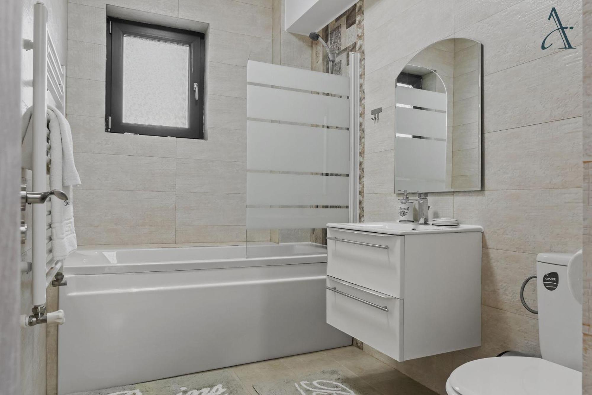Dream Place 1Bdr Apartment Năvodari Exteriér fotografie