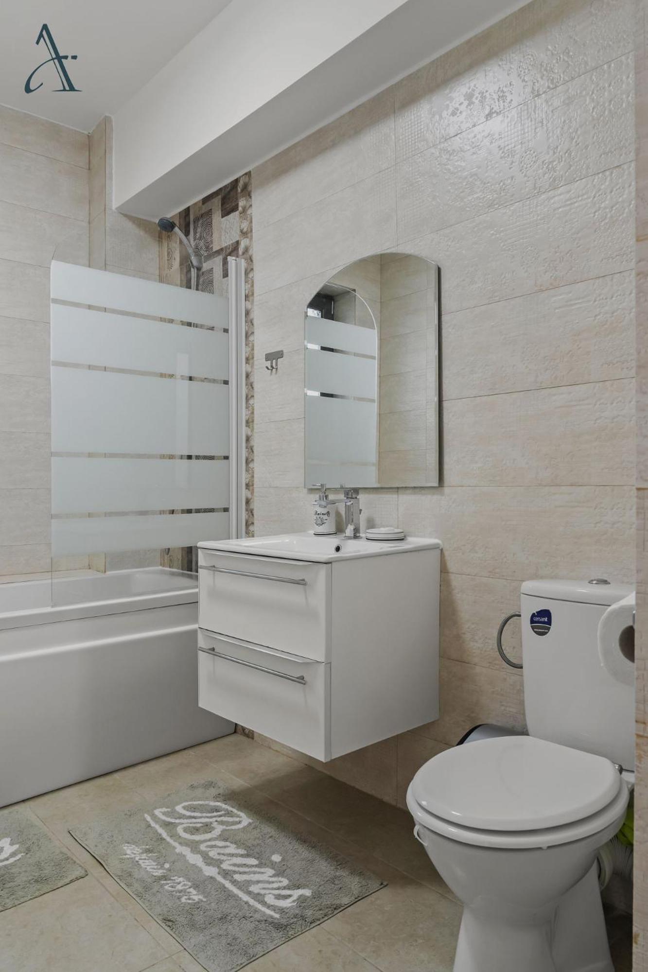 Dream Place 1Bdr Apartment Năvodari Exteriér fotografie