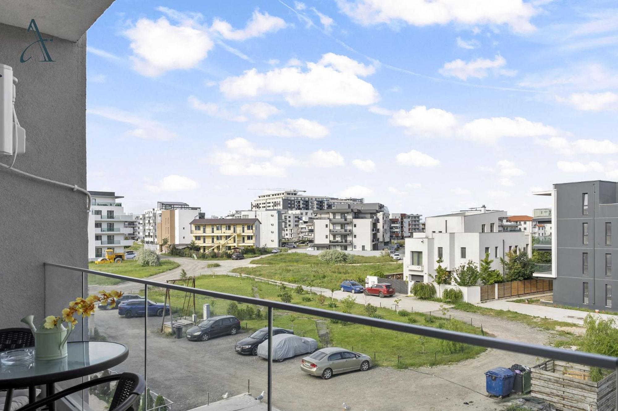 Dream Place 1Bdr Apartment Năvodari Exteriér fotografie
