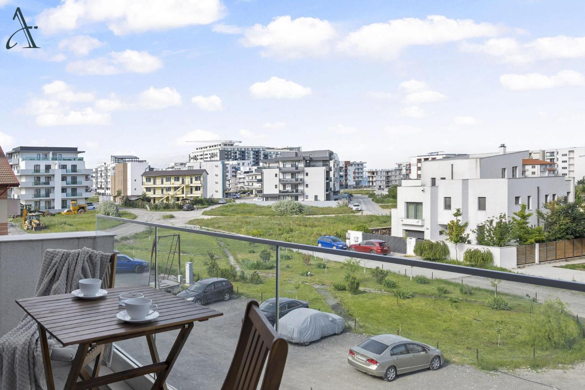 Dream Place 1Bdr Apartment Năvodari Exteriér fotografie